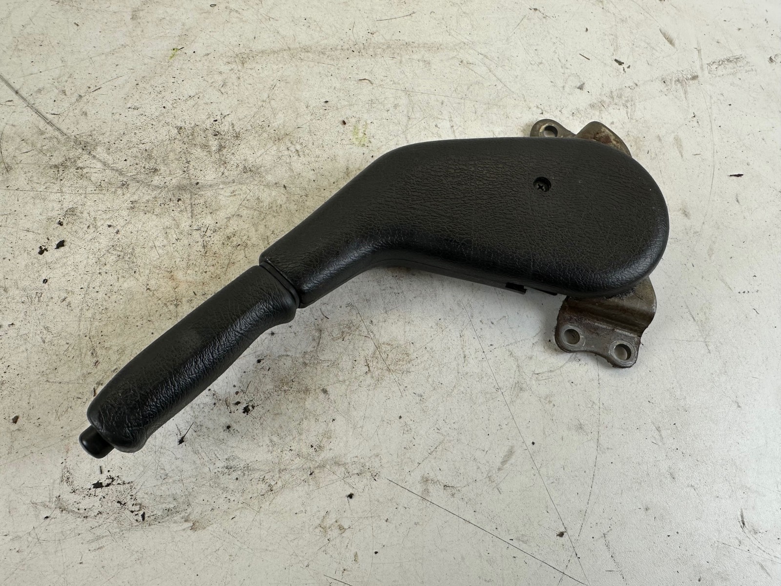 Mazda Miata E-Brake Handle Emergency Parking NA 90-97 OEM
