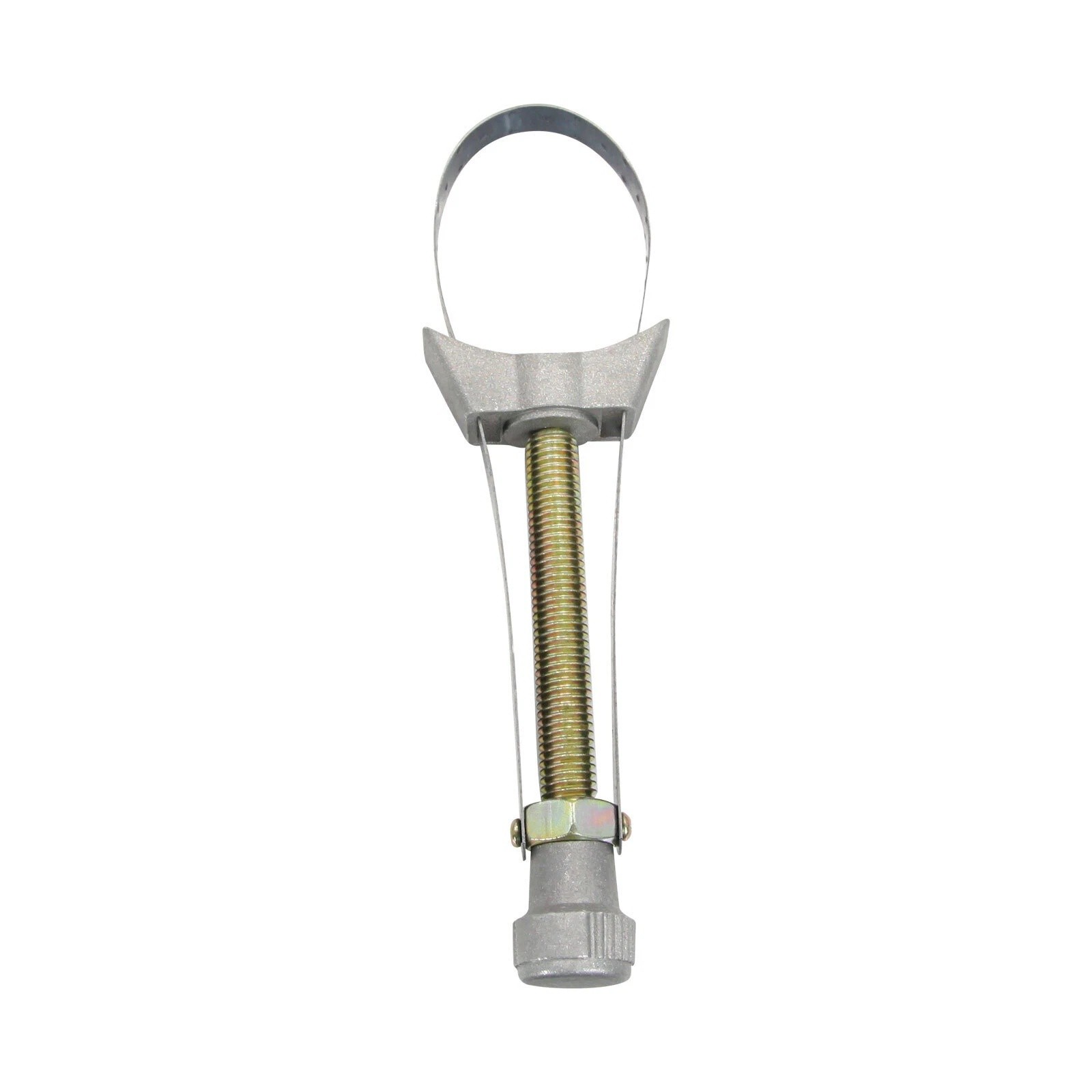 Professional Adjustable Oil Filter Wrench 60-120mm for Motorcycle Truck Repair