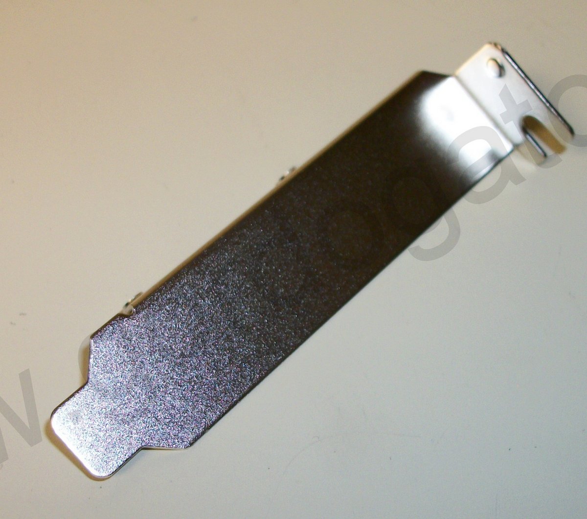 Iocrest SI-PEX40110 M.2 SSD Adapter Low Profile PCIe Steel Metal Bracket Cover