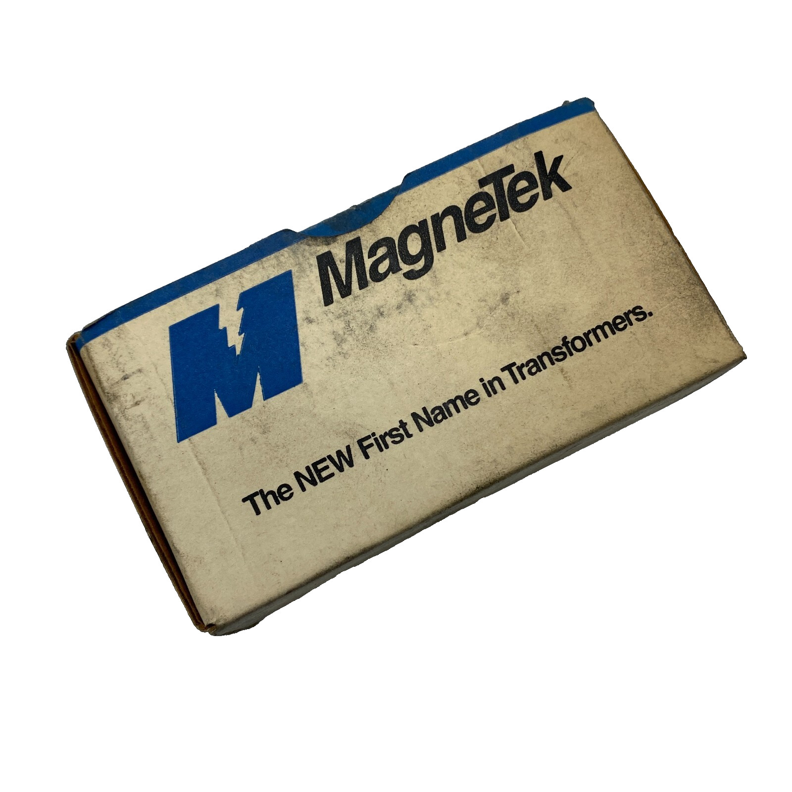 MagneTek Triad F106Z Control Fılament Transformer 1-79405-E ✅