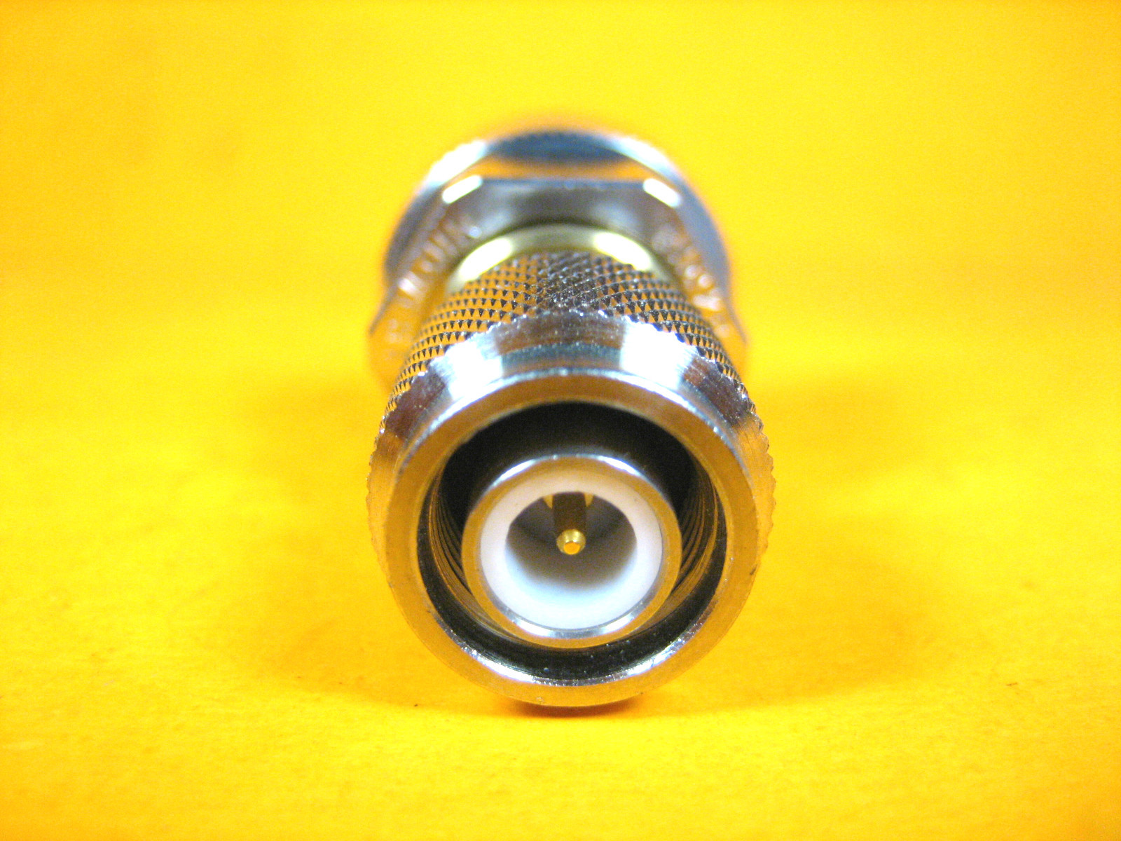 Midwest Microwave - 34078 - Connector