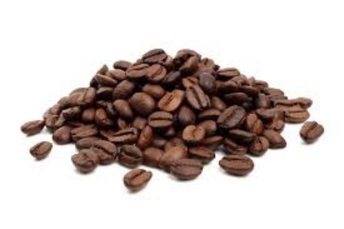 DARK COFFEE BEAN CARRIER VIRGIN ORGANIC OIL