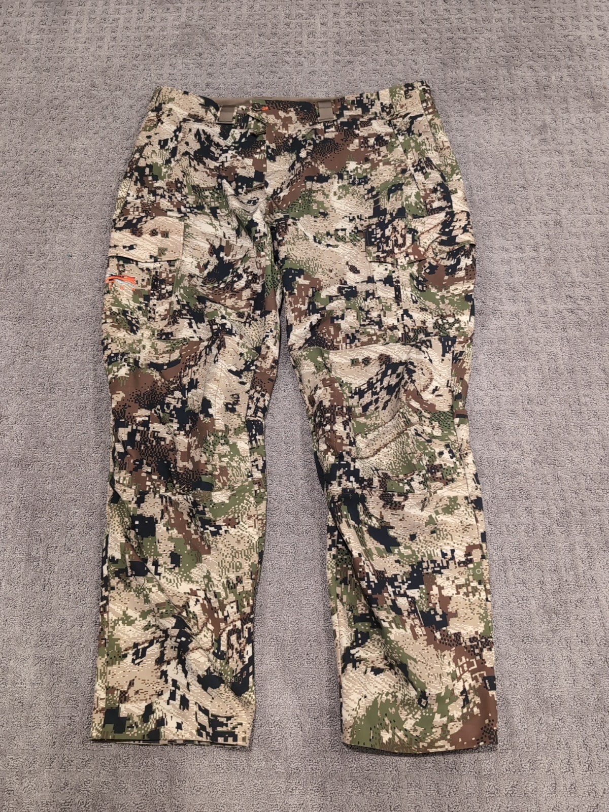 Sitka Mountain Pant  42 Subalpine Excellent Free Shipping!!