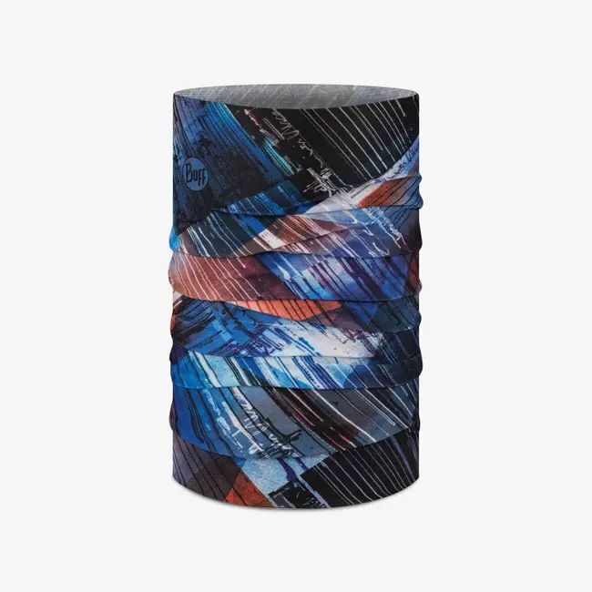 Buff Coolnet UV Multifunctional Headwear, Stal Blue