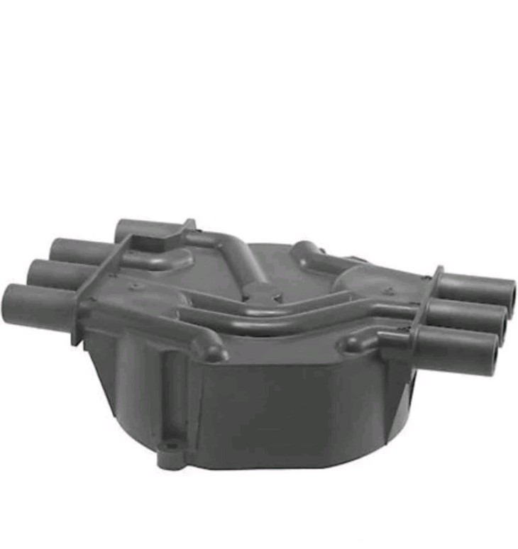 CAE1177 Distributor Cap Fits 2007 Chevrolet Express 1500 Silverado 1500 G9-4