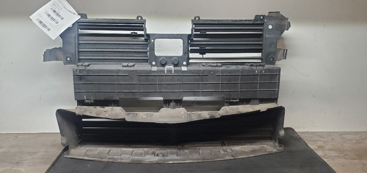 MKZ       2016 Air Shutter 1199621