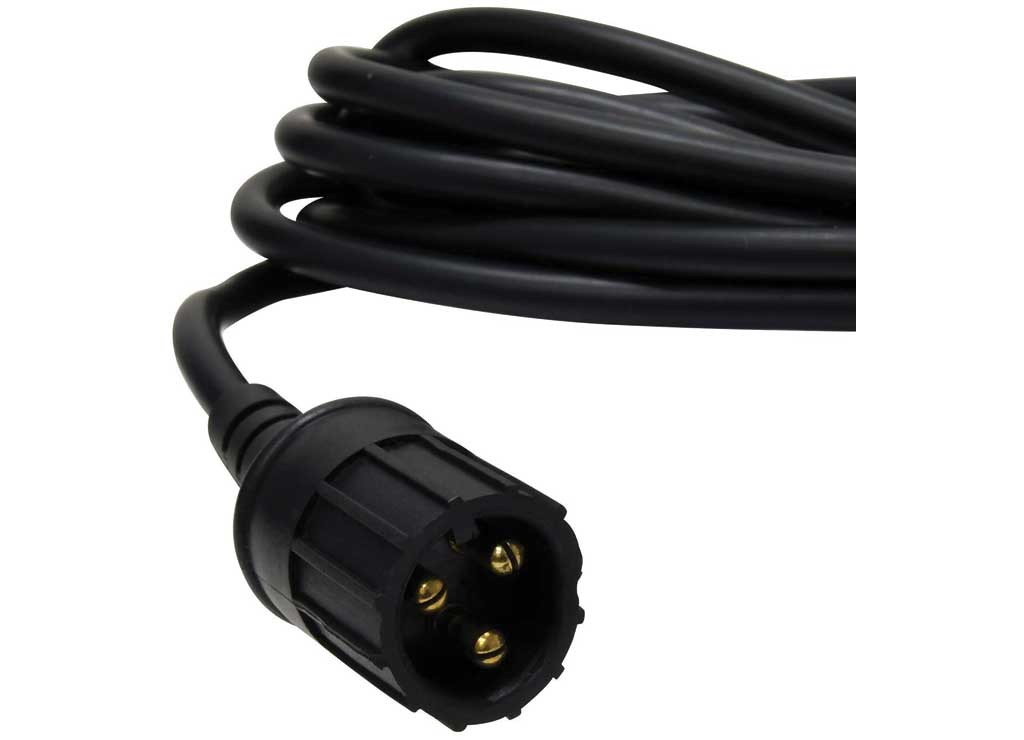 Superwinch 87-12895 Wired Remote Control For LT3000 LT4000 Winch2Go Winches