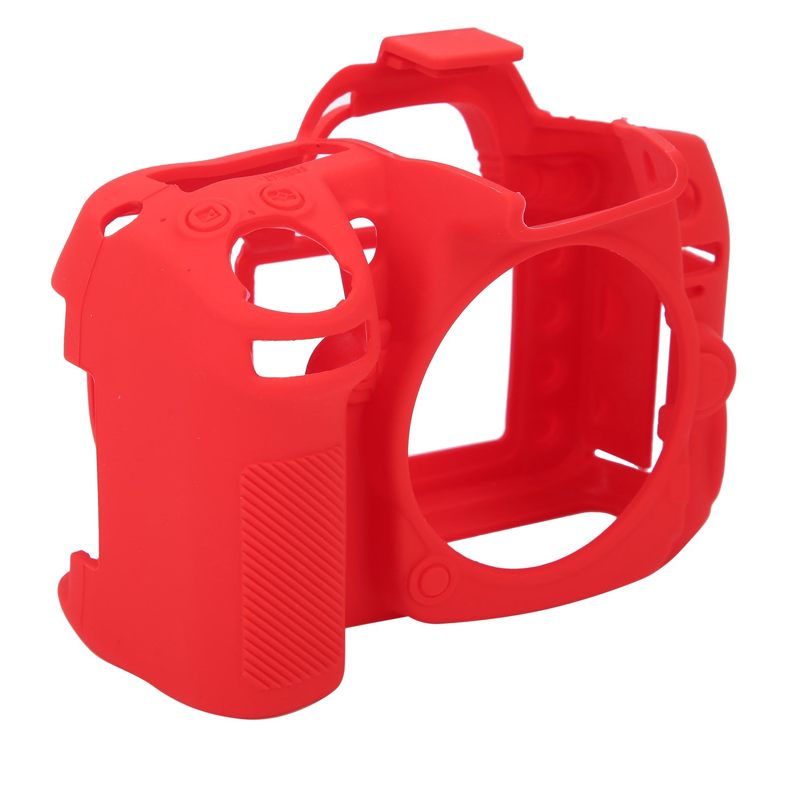 Camera Protective Shell Silicone Case Cover Fit For D7000 Camera