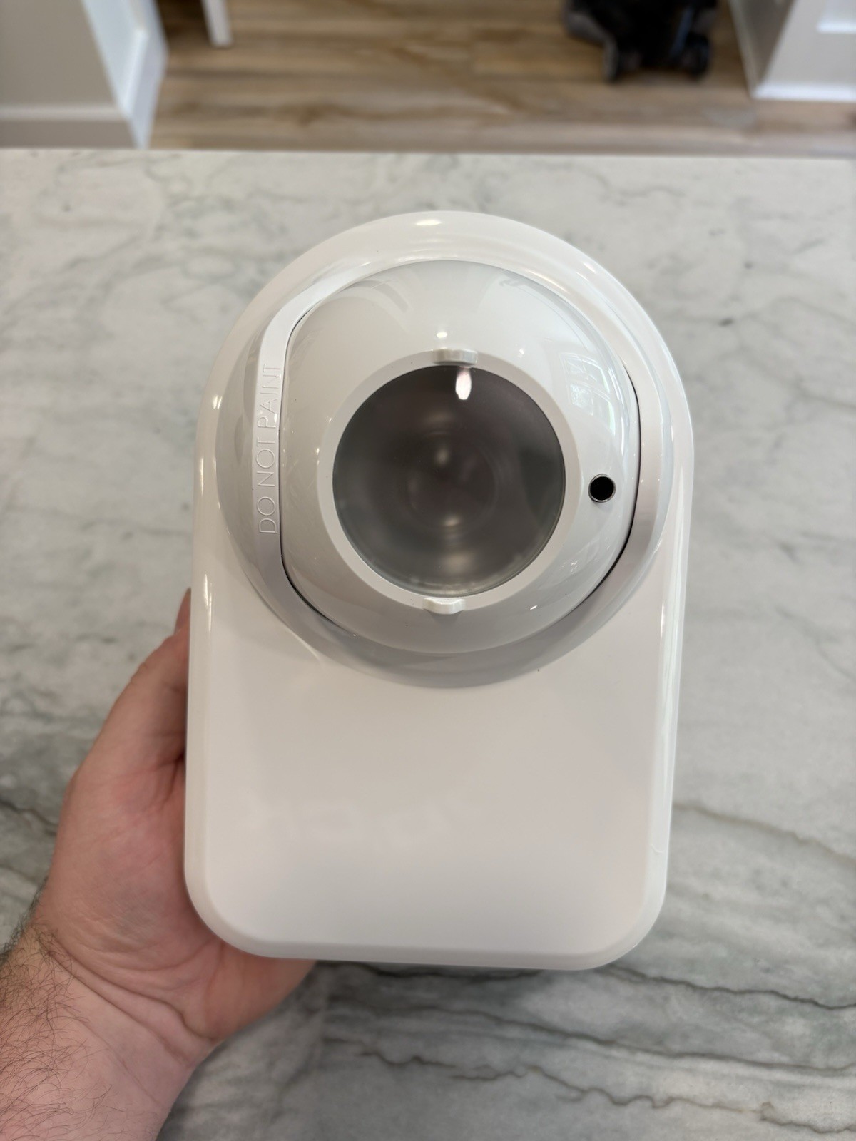 Xtralis VESDA OSE-HPW OSID Open Area Line Smoke Detector Emitter 24 VDC