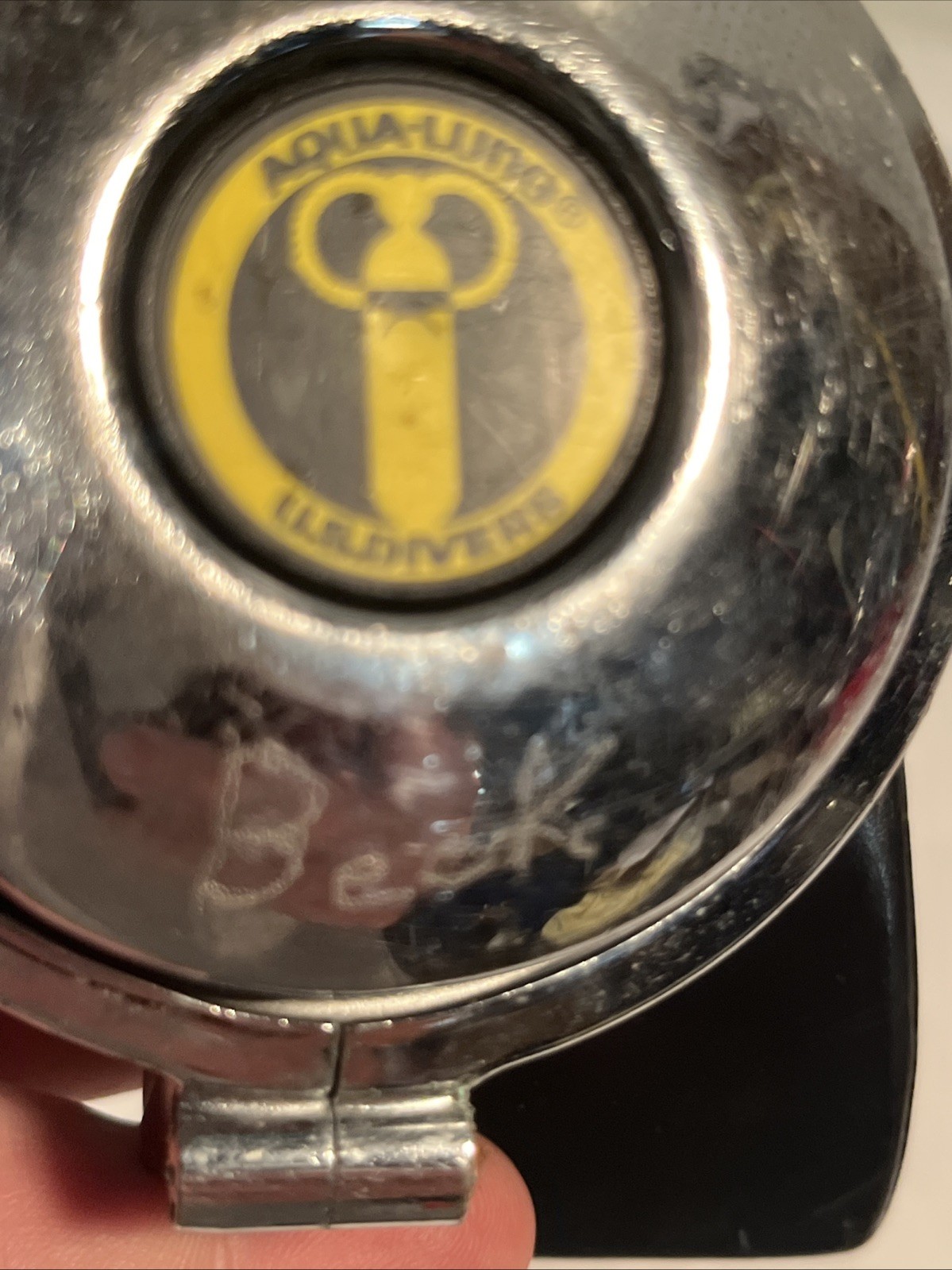 Aqua Lung USD Conshelf Regulator
