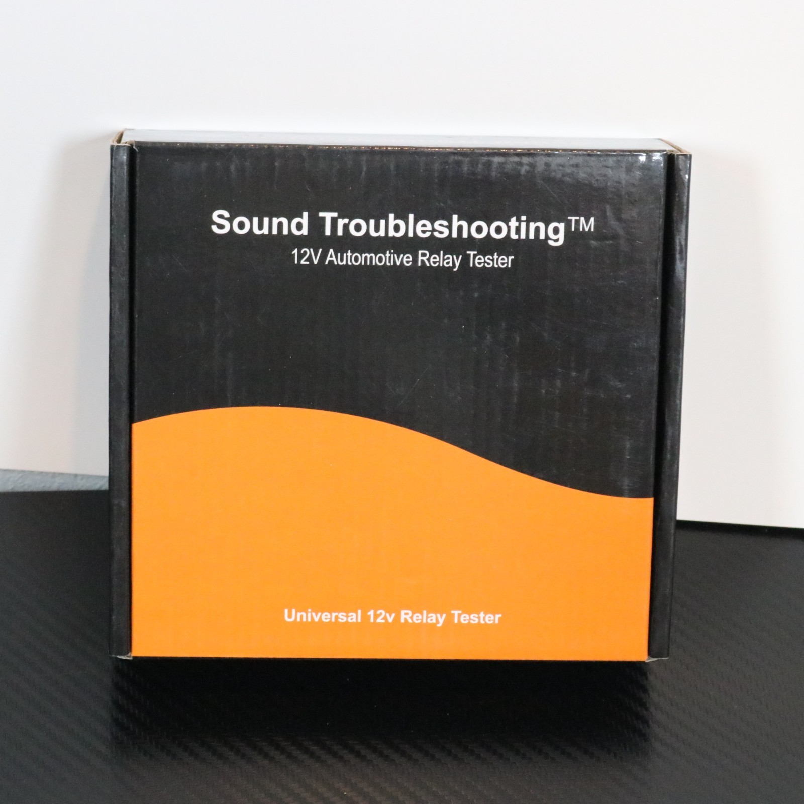 Automotive Relay Tester Sound Troubleshooting - 4 & 5 Pin 12V Auto Relay Tester