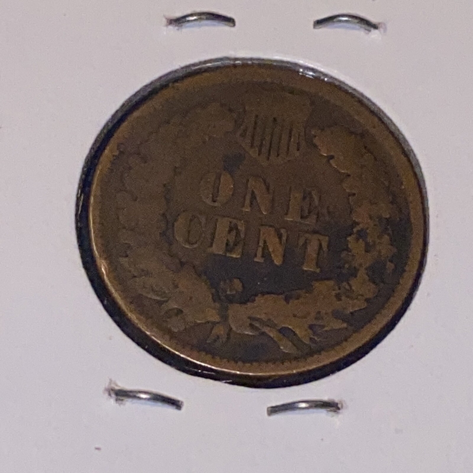 1902 Indian Head Cent • #231018