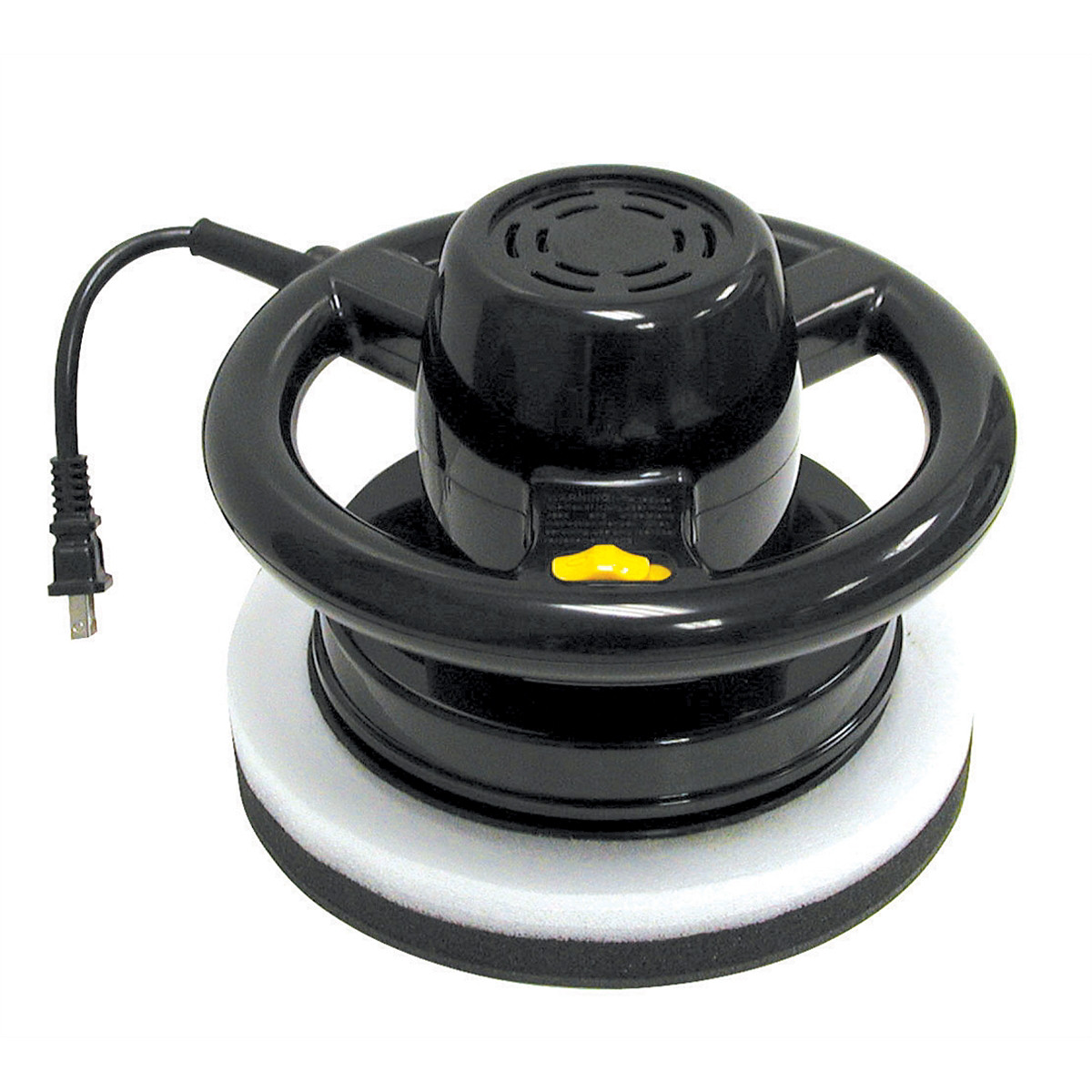 K-Tool 10210 10" Orbital Sander Polisher & Waxer