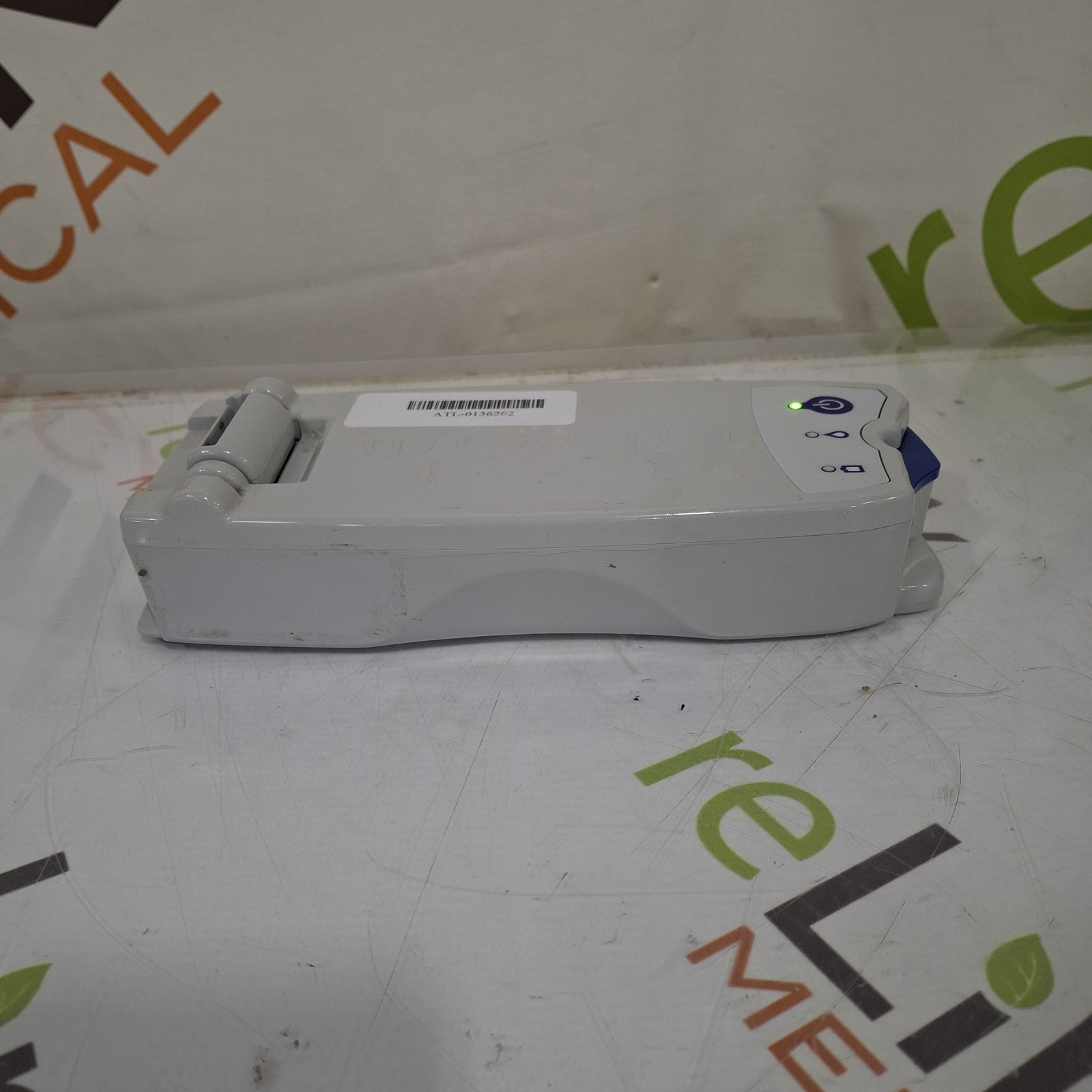 Epocal, Inc Epoc Reader Base