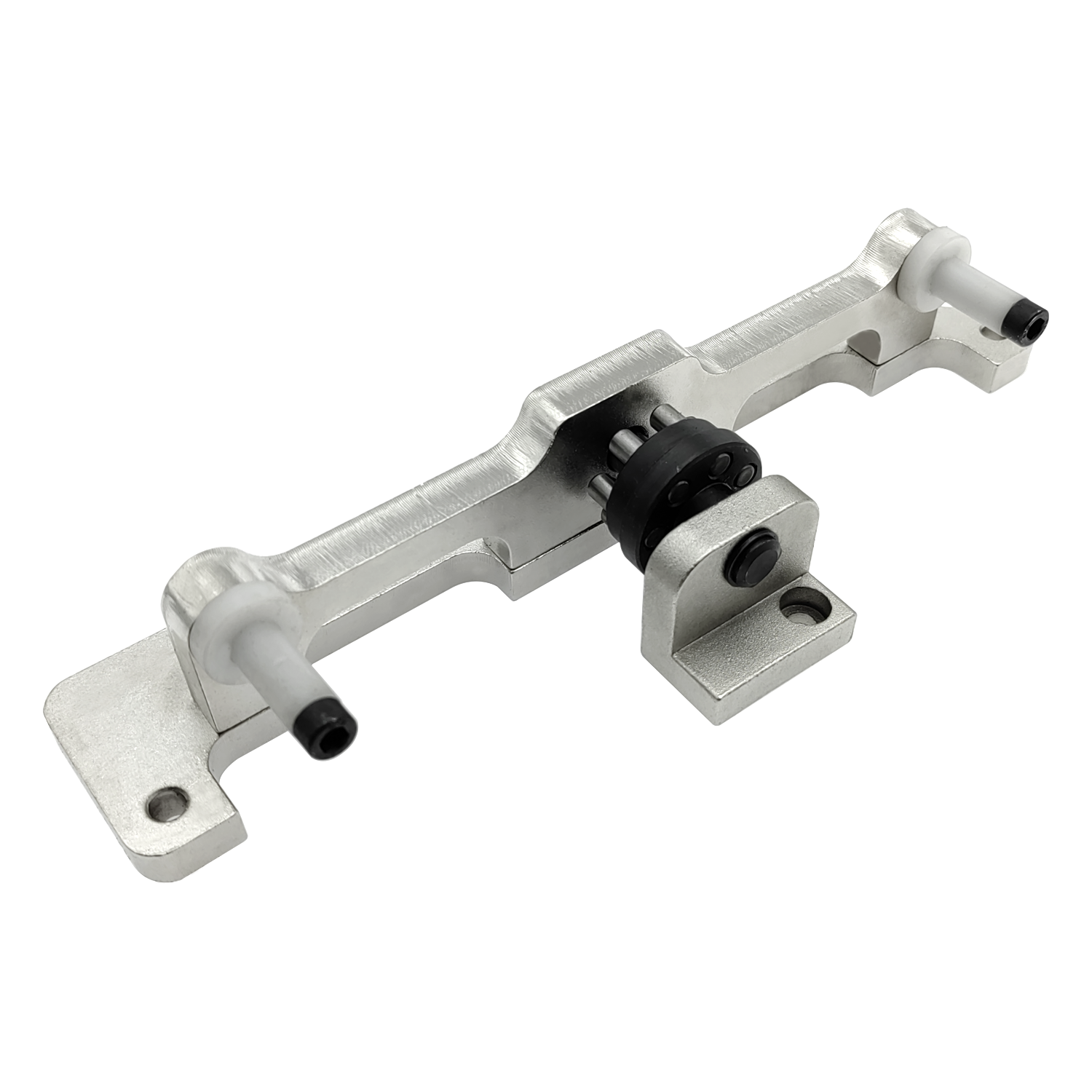 Timing chain assembly guide tool set for Mercedes Benz MC OM651 engine