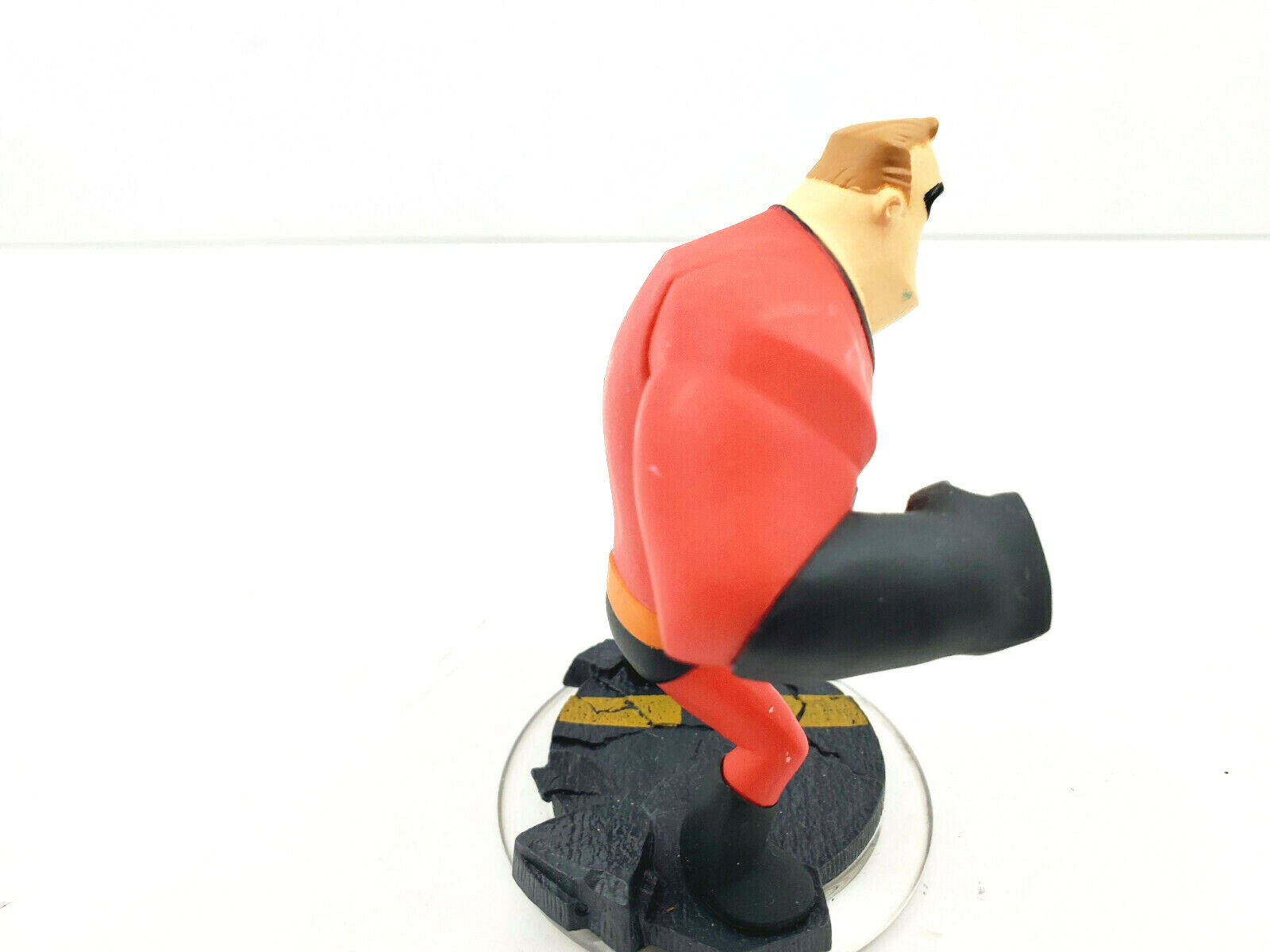Mr. Incredible Disney Infinity Figure (Loose, No Card)