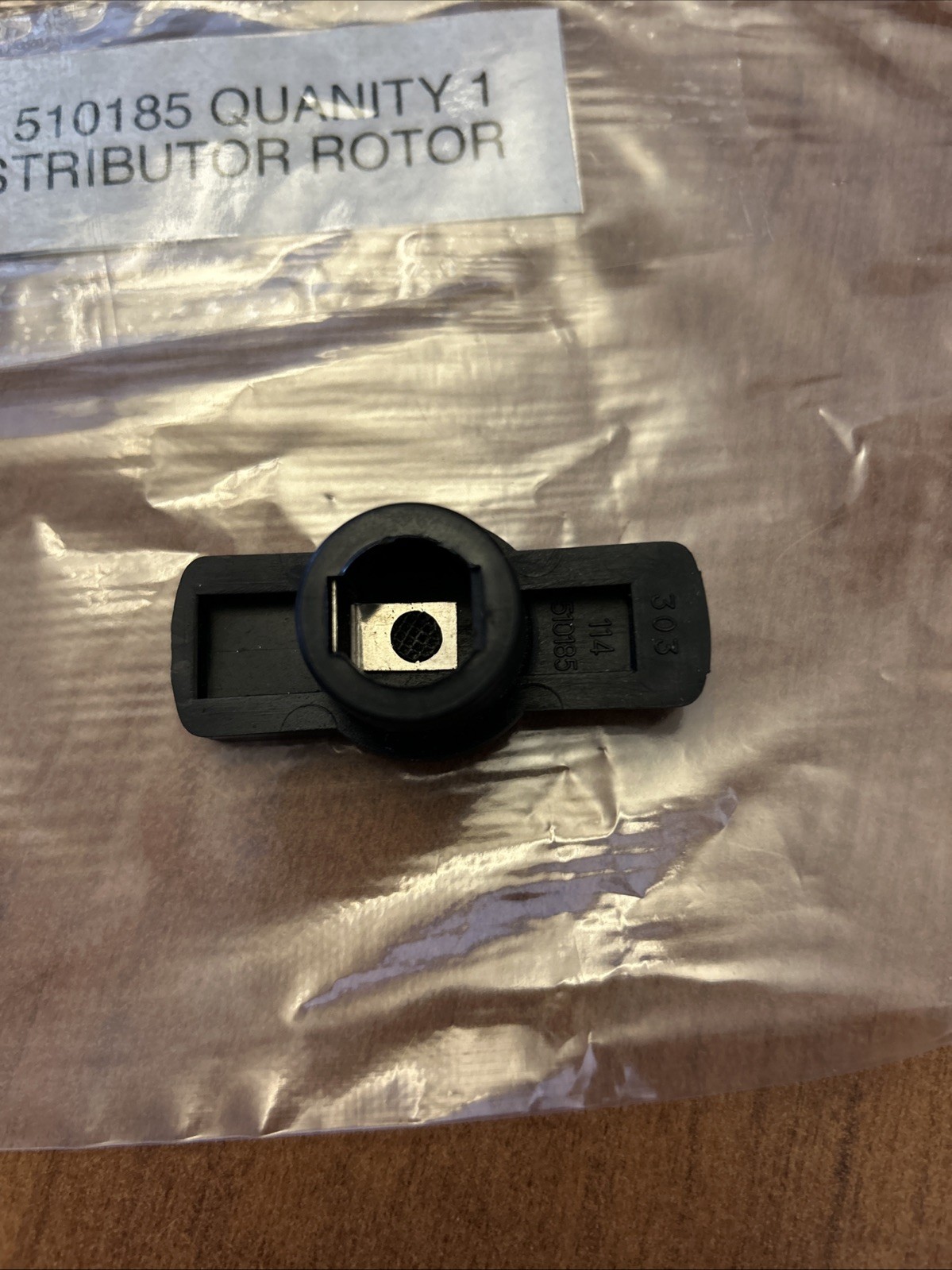 Distributor Rotor 510185
