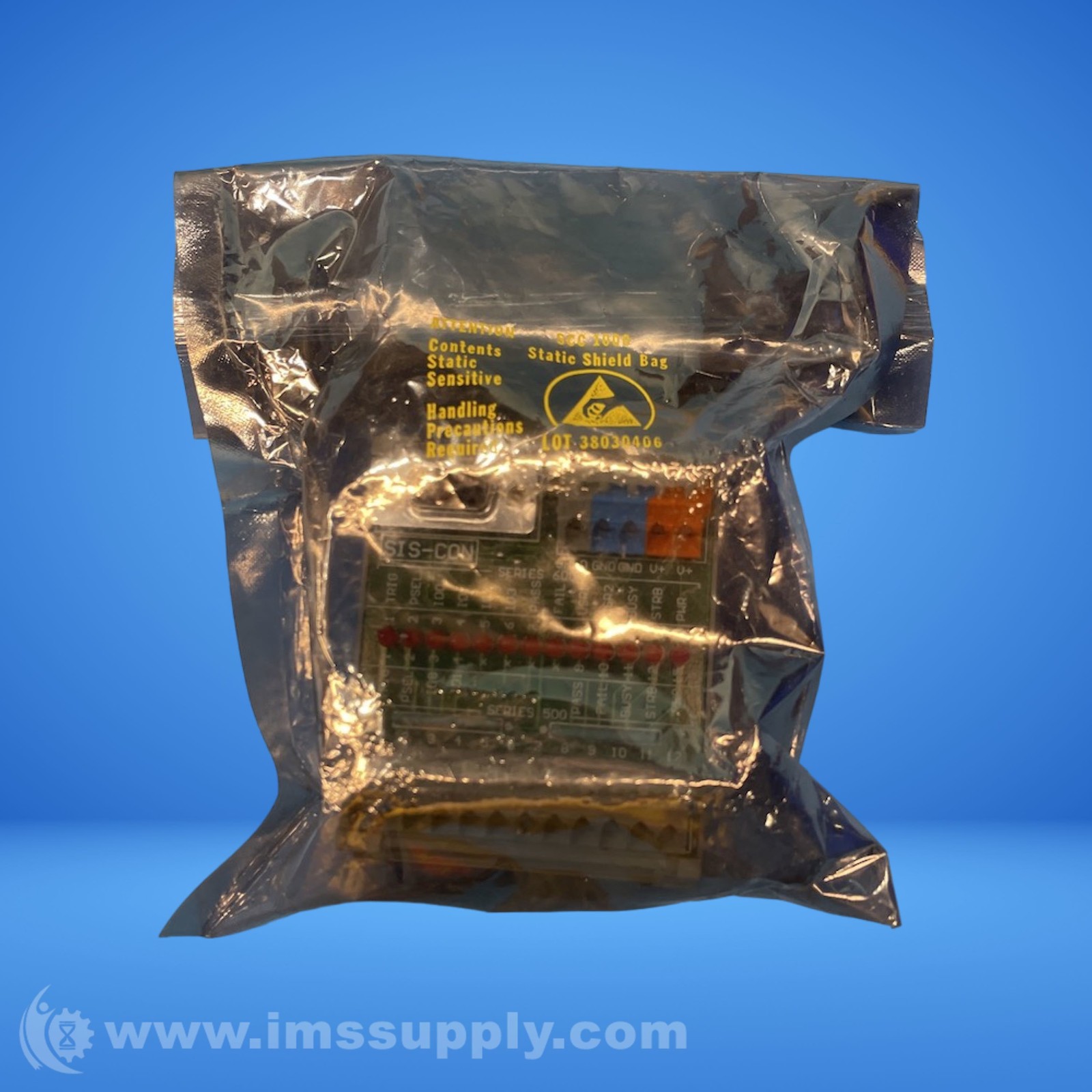 Dvt SIS- Breakout Module FNFP
