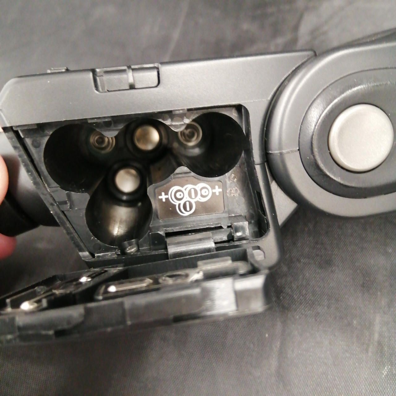 PENTAX Strobe AF-360FGZ Used