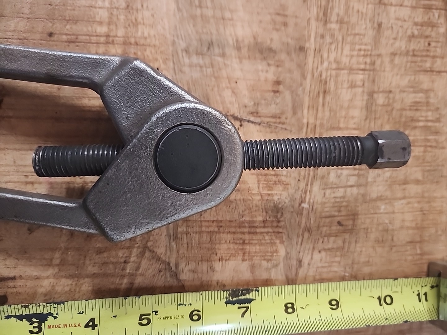 Miller -C-3894-A - Universal Tie Rod Puller