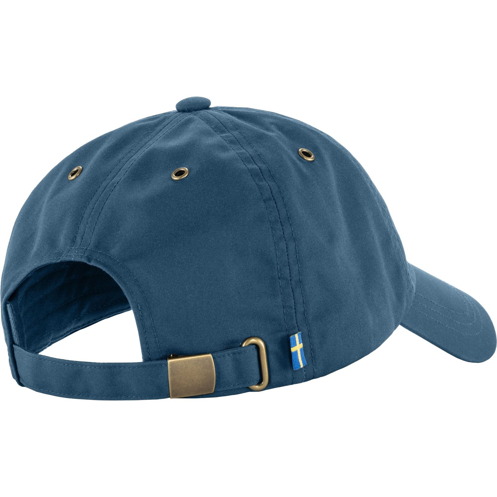 Fjallraven Vidda Cap, Uncle Blue, Small/Medium
