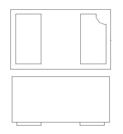 10Pcs UCLAMP0301PQTNT SLP1006P2
