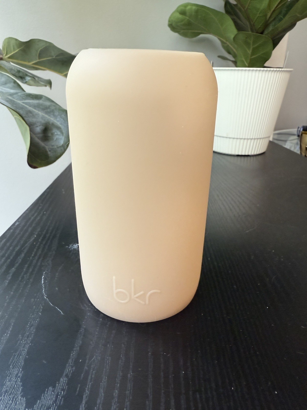 bkr Water Bottle COCO