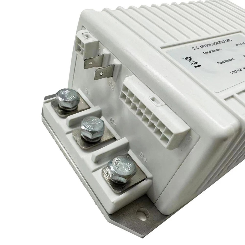 DC Motor Controller 48V 250A 103982301 for Curtis Precedent System Models