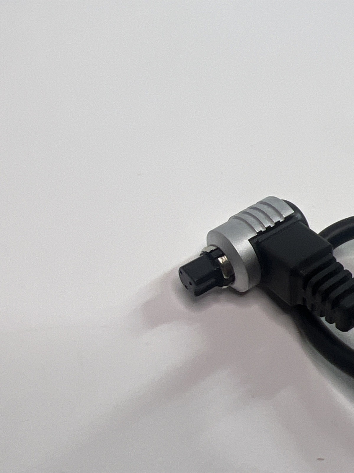 Original Canon RS-80N3 Remote Switch Shutter Release Controller