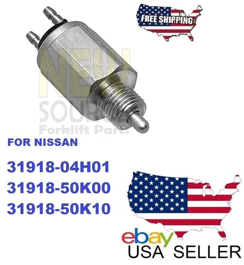 31918-04H01 31918-50K10 31918-50K00 NEUTRAL SAFETY SWITCH FOR NISSAN IS004
