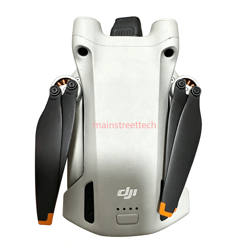 Genuine DJI Mini 3 Pro 4K Drone - No Battery/No Controller - No Tariffs