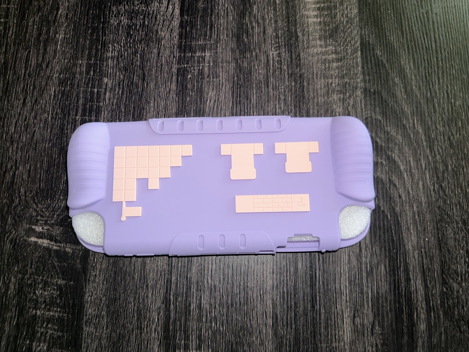 Slim Protective Case for Nintendo Switch 2 Silicone Shockproof Cover