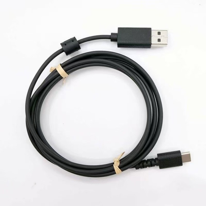 G502X Wireless Mouse USB Data Charging Cable Cord for Logitech Gpw 3rd/ 4th Gen