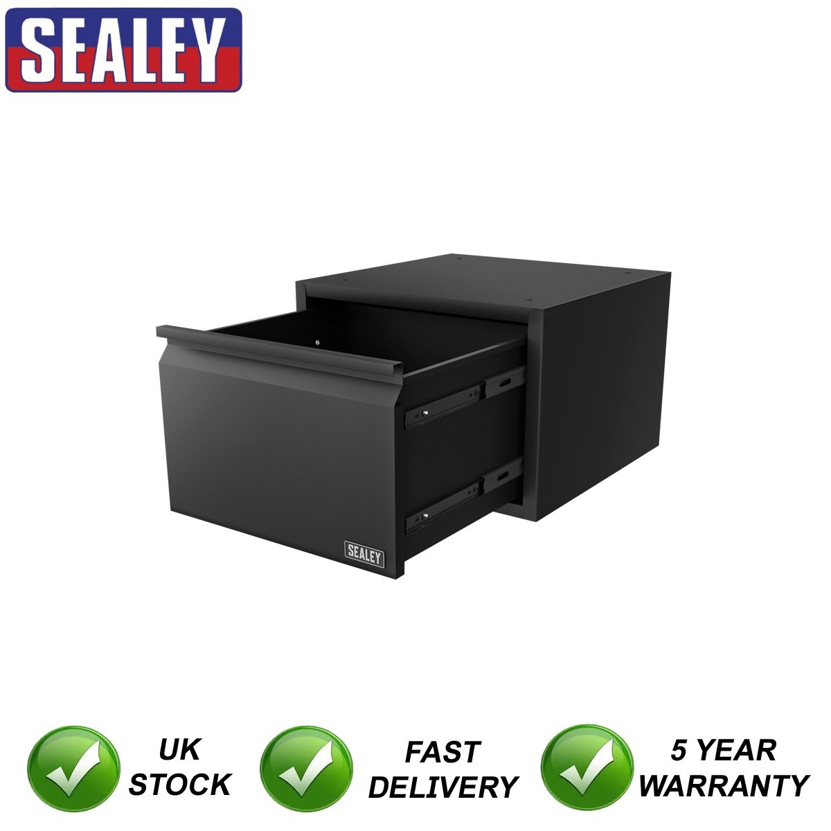 Sealey Modular Unit with Drawer APMB2