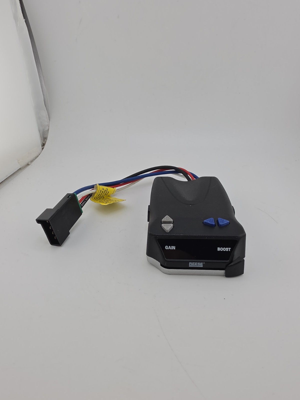 Reese Towpower Brake Controller Module for Trailers w / 1-4 axles. N 26802