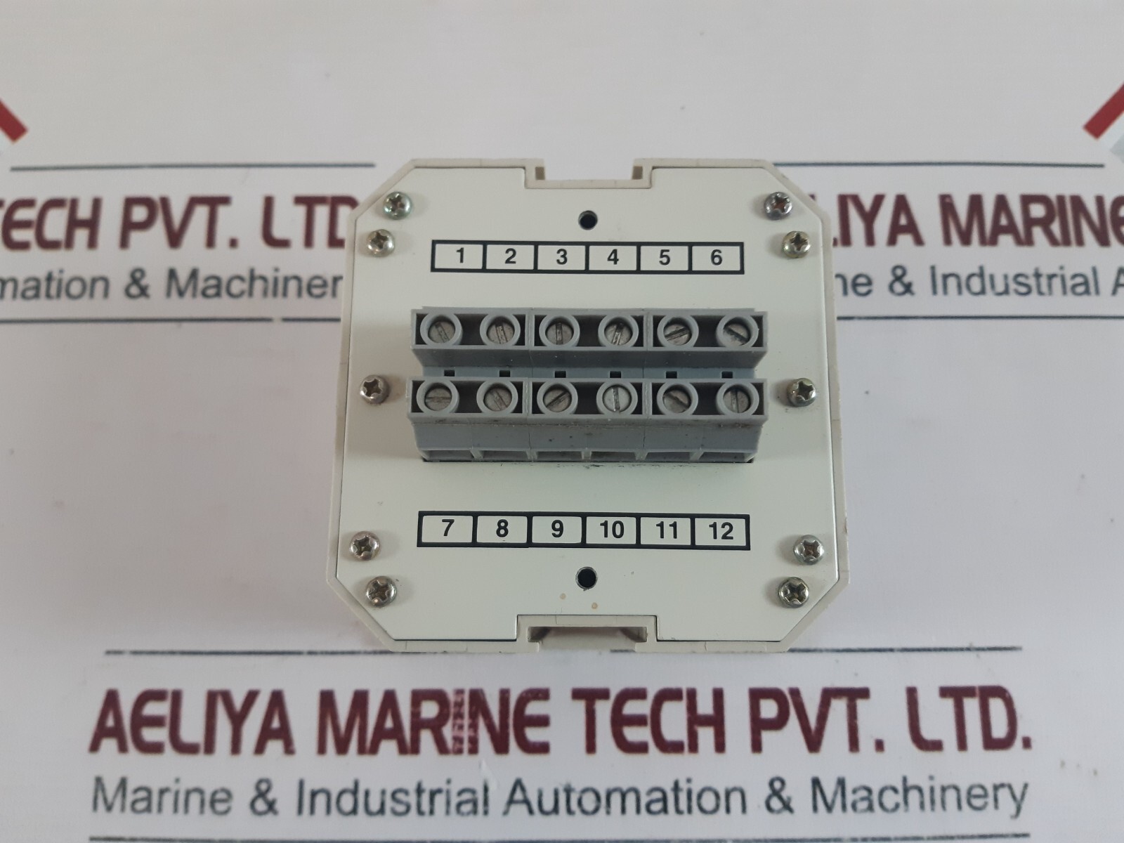 Mikro dvm 360 digital voltmeter ac240v