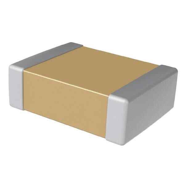 15Pcs C0805C331KDRACTU