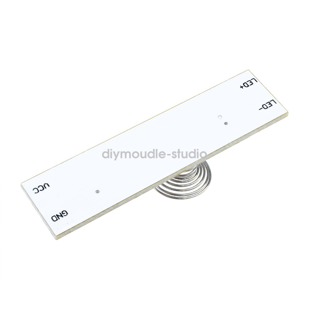 5PCS 9V-24V 30W Touch Switch Capacitive Touch Sensor Module LED Dimming Control