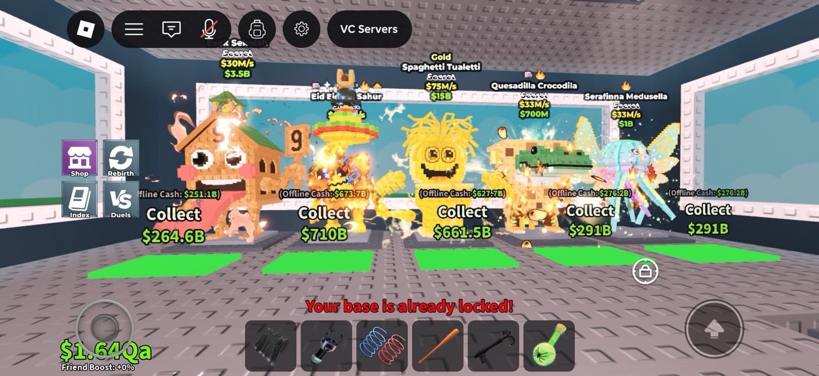 Dm offers