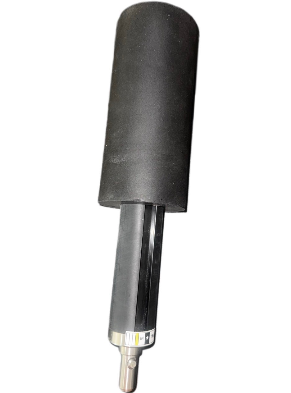 Mizuho OSI 5855-124 Tibia Counter Traction Post Surgical Table Accessory