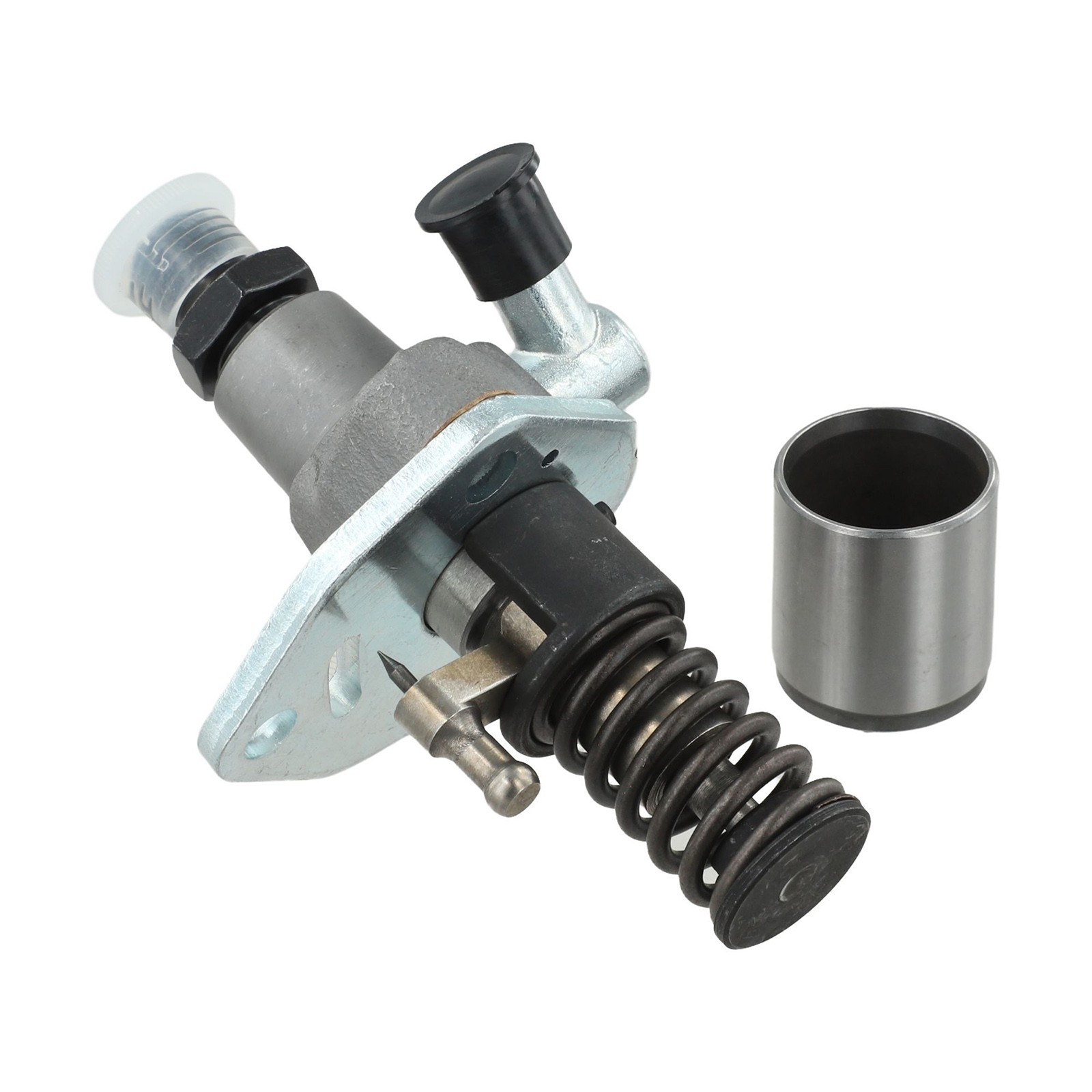 Jet Pump Engine Generator For YanmarL100 186F 10hp Fuel Plastic