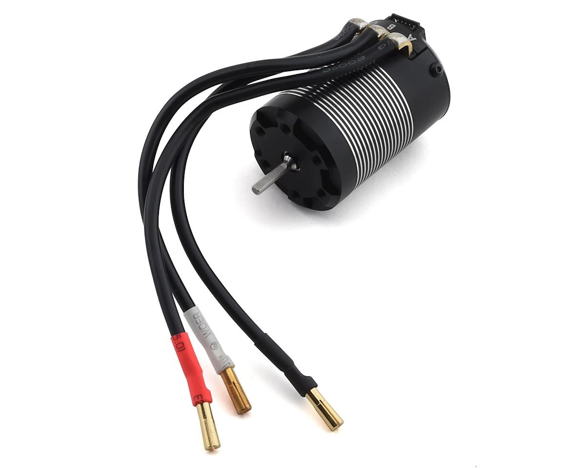 Holmes Hobbies Puller Pro V2 540 Waterproof Sensored Crawler Motor (3500kV)