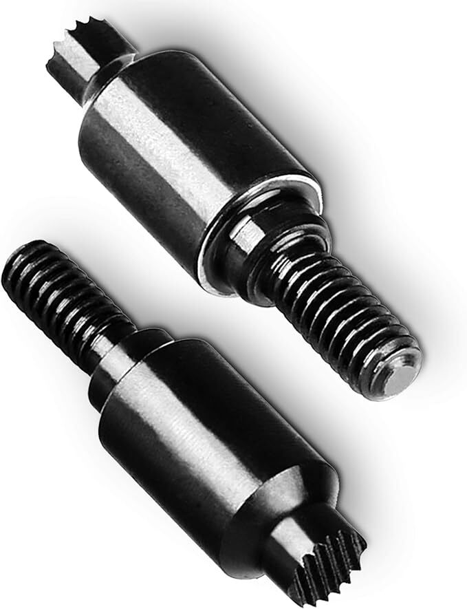 McJ Tools Reloading Primer Pocket Cleaners Large/Small