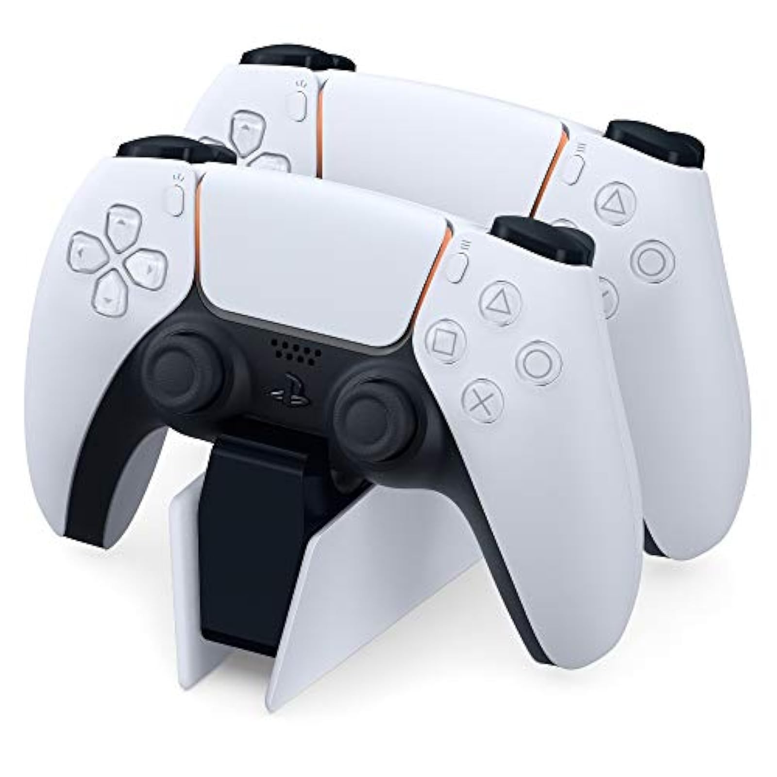 PlayStation DualSense Charging Station For PlayStation 5 PS5 Very Good 8E