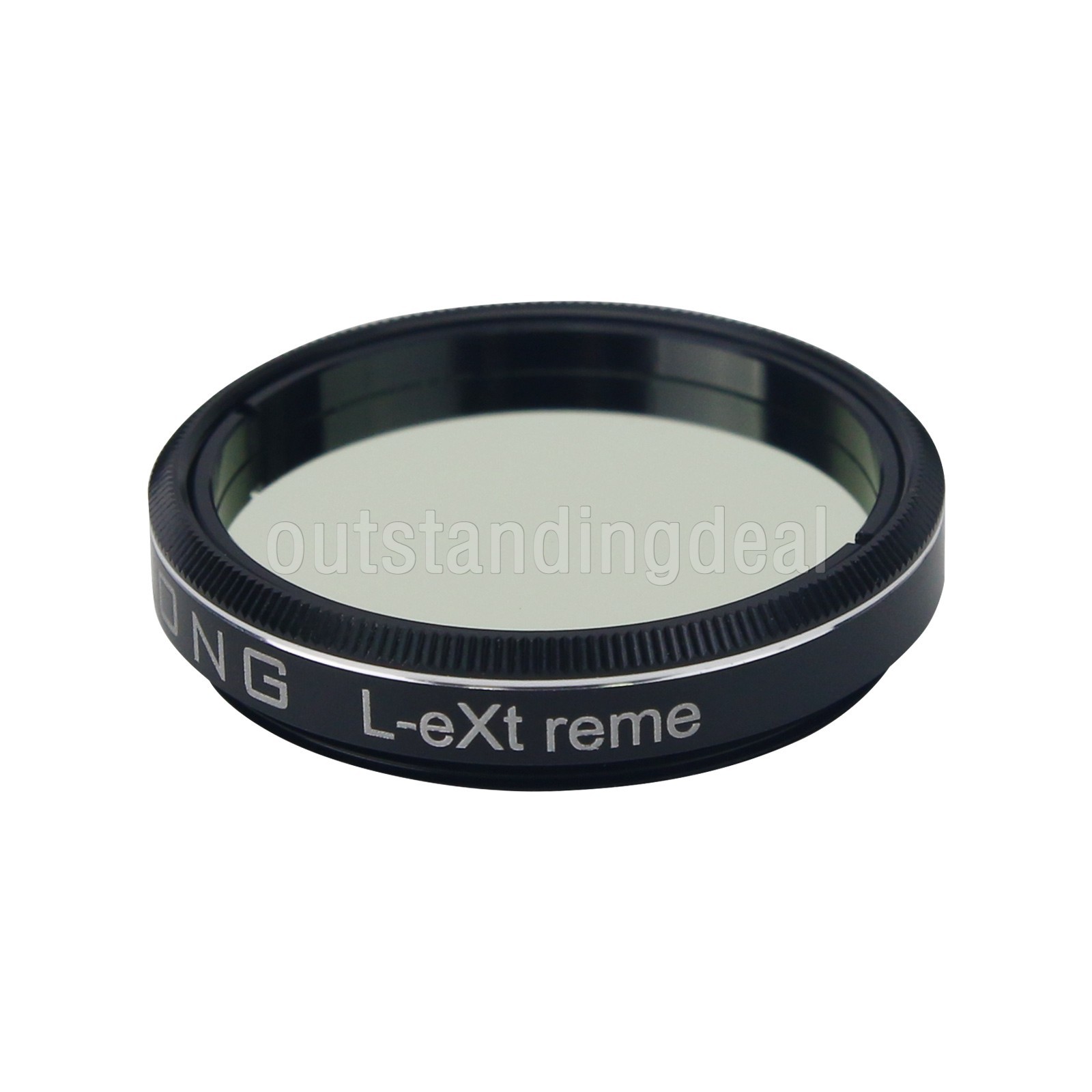 Optolong L-eXtreme 1.25" Mounted 7nm Dual Narrowband Filter for DSLR and CCD Cam