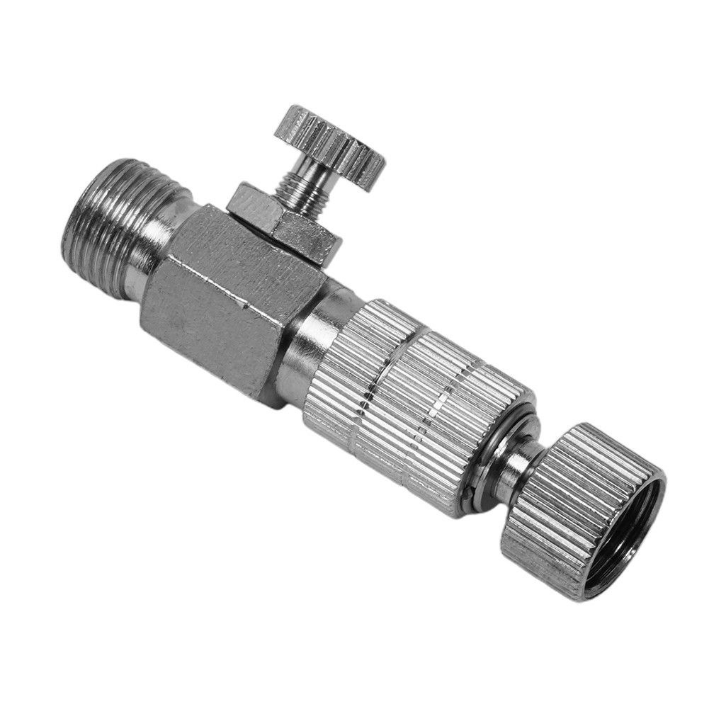 Airbrush Hose Adapter Quick Release Disconnect Release Coupling Adapter Connect