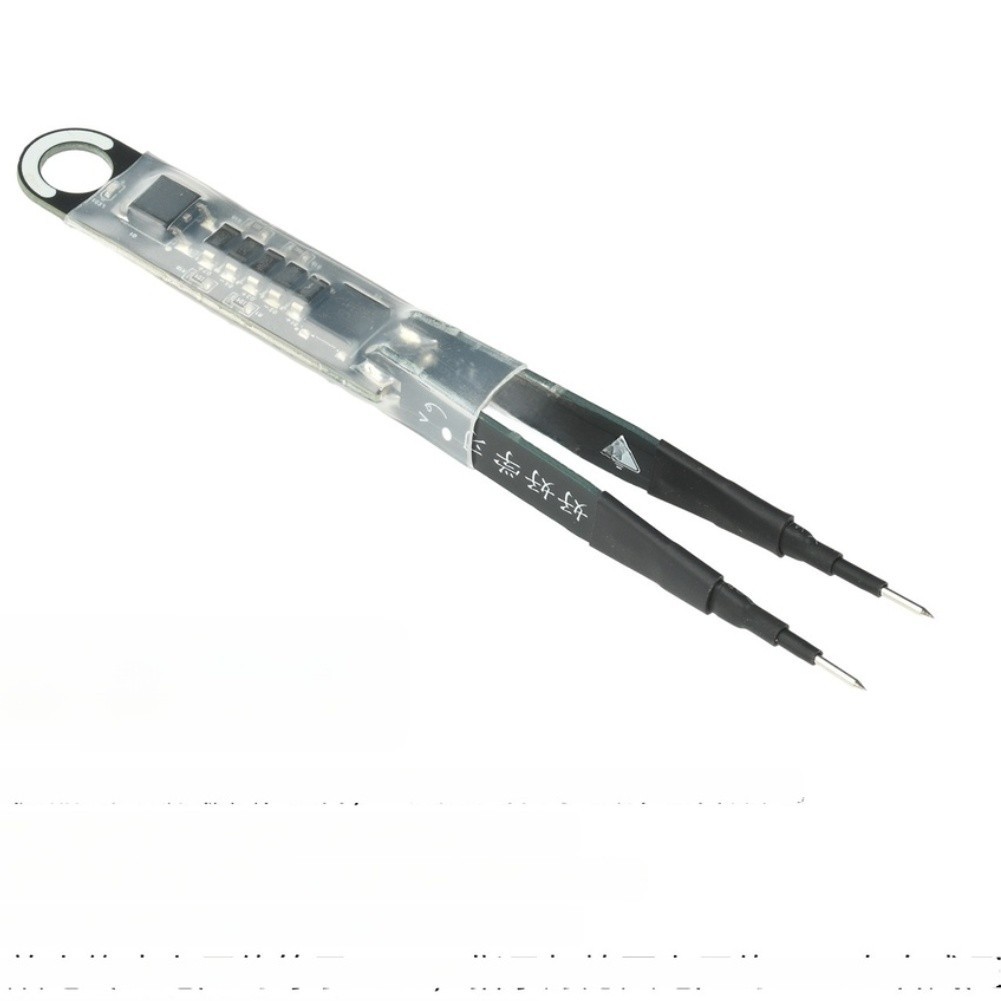1000uF 375V Capacitor Discharge Pen with Adjustable Pitch Tweezer Probes
