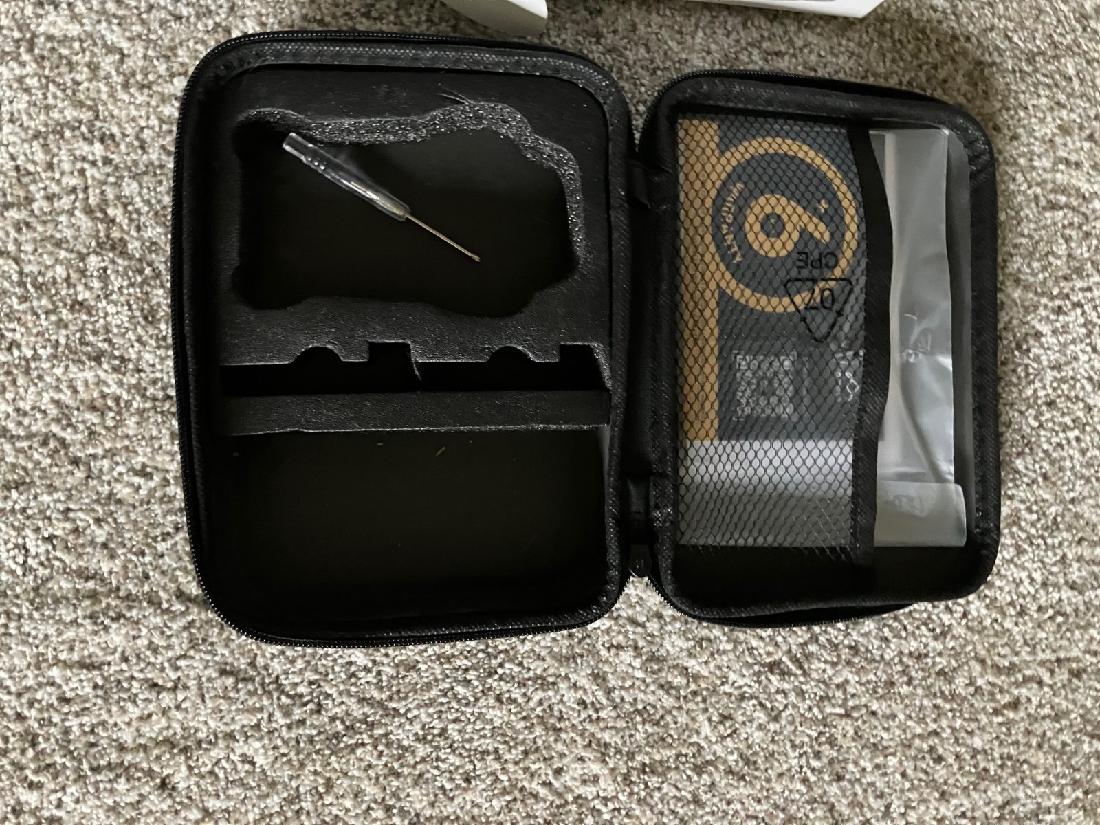 Ameta S20 Lite Drone battery, controller, and other parts