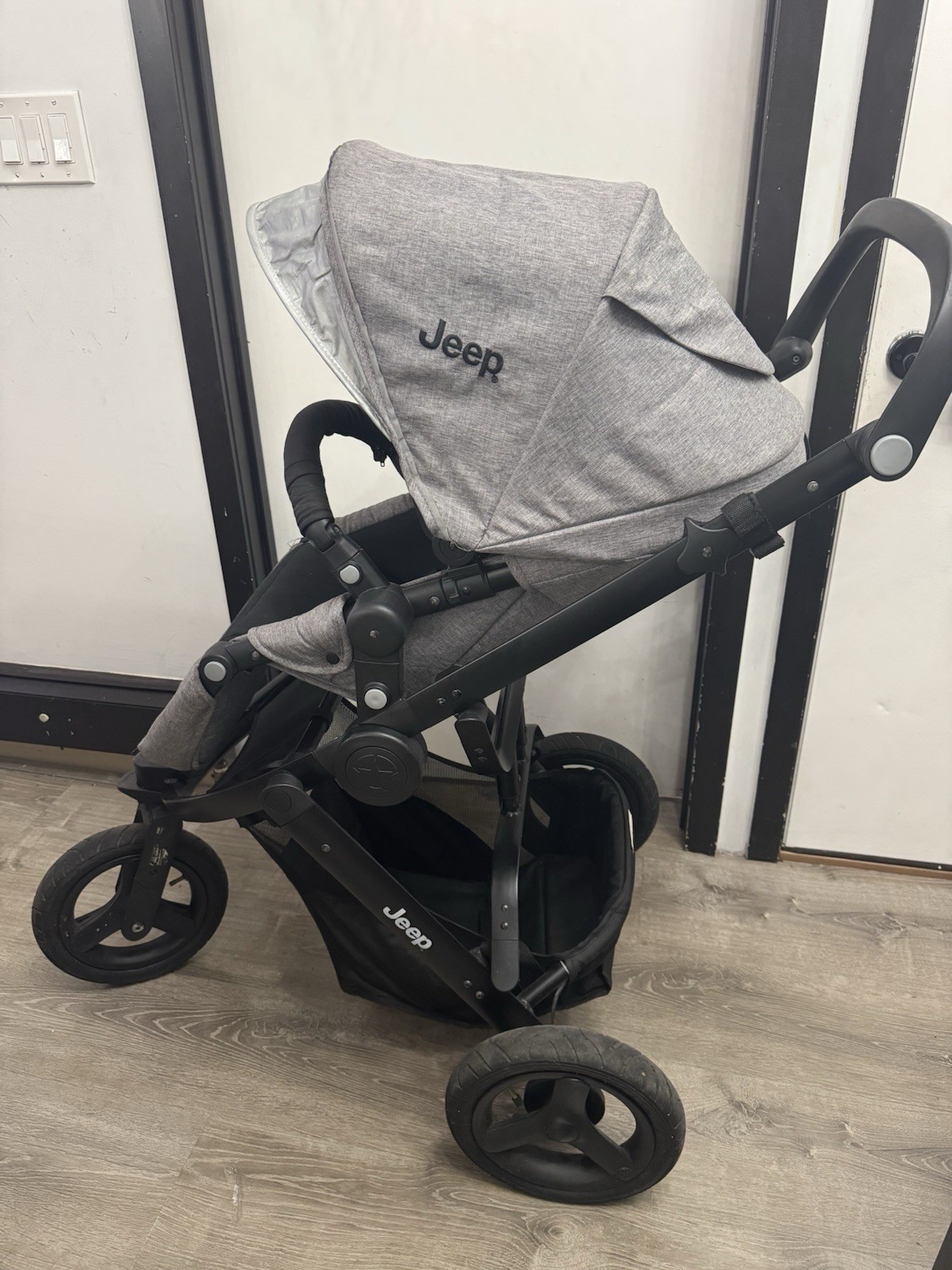 Jeep Baby  Jogging Stroller