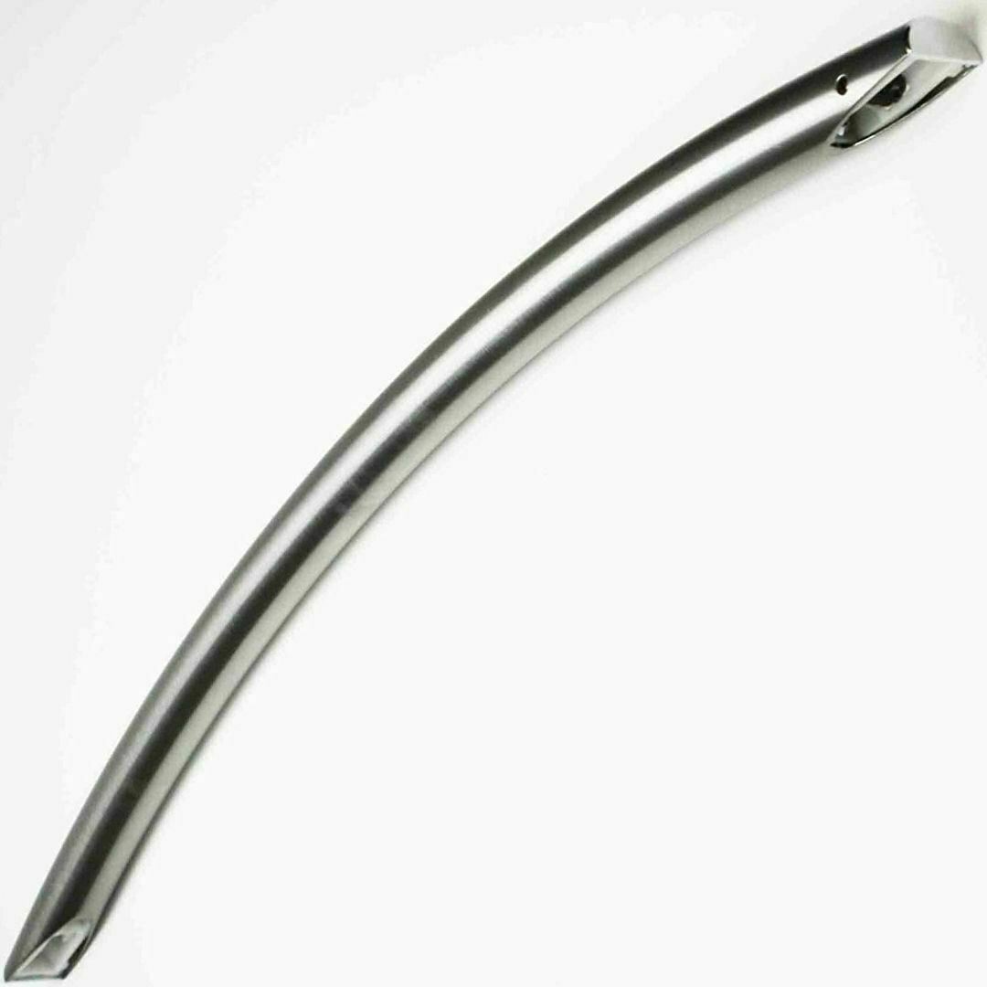 Samsung RF263BEAESR/AA-01 RFG297HDRS/XAA RF28HMEDBSR/AA Freezer Door Handle